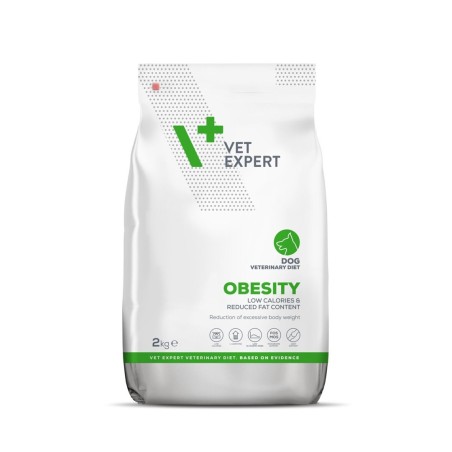 VetExpert Veterinary Diet Obesity Dog 2kg