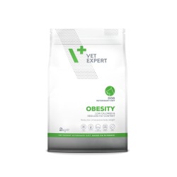 VetExpert Veterinary Diet Obesity Dog 2kg