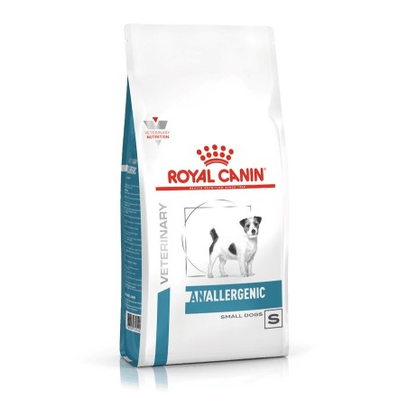 ROYAL CANIN VHN Dog Anallergenic Small 3kg