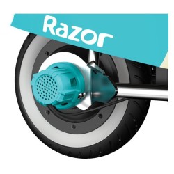 RAZOR-motocykl elektryczny Pecket Mod Petite Blue