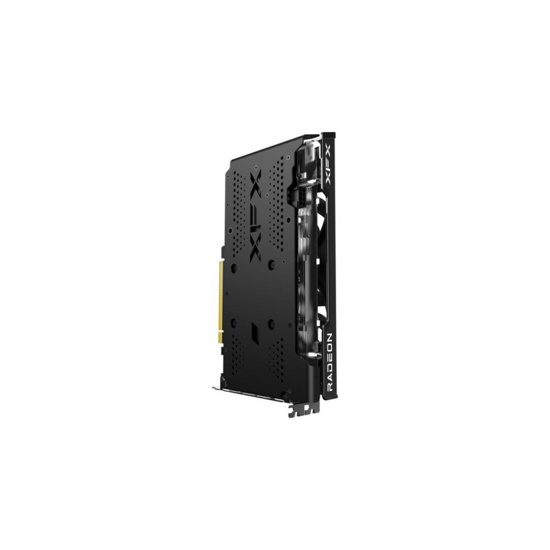 XFX RX 7600 Speedster SWFT210 GAMING 8 XFX RX 7600 Speedster SWFT210 GAMING 8
