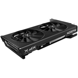 XFX RX 7600 Speedster SWFT210 GAMING 8