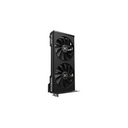 XFX RX 7600 Speedster SWFT210 GAMING 8