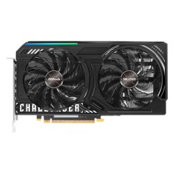 Asrock Intel Arc B580 Challenger 12GB OC Arc A580 GDDR6