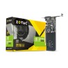 Zotac GT 1030 LP 2GB GDDR5 64b DVI-D HDMI