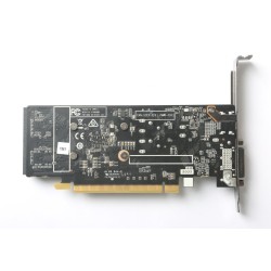 Zotac GT 1030 LP 2GB GDDR5 64b DVI-D HDMI
