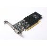 Zotac GT 1030 LP 2GB GDDR5 64b DVI-D HDMI