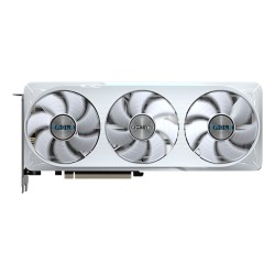 Karta graficzna Gigabyte GeForce RTX 5070 EAGLE OC ICE 12GB