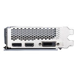 Karta graf. MSI RTX 3050 Ventus 2X XS WHITE 8G OC