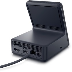 SAVIO GCS-01 STACJA ŁADUJĄCA DO PADÓW PS5, USB