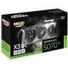 Karta graficzna INNO3D GeForce RTX 5070 Ti X3 OC