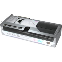 Karta graficzna Gigabyte GeForce RTX 5080 AORUS MASTER ICE 16GB
