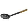 Staub Silicone Skimming Ladle chochla Czarny