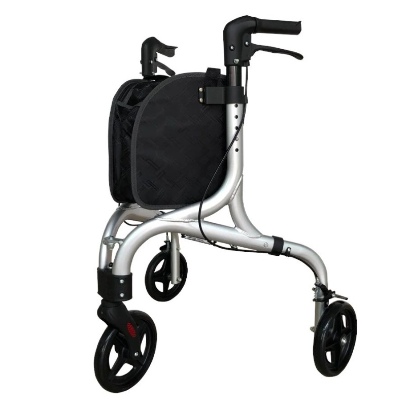 Chodzik trzykołowy Genewa Premium RF-622/S Chodzik trzykołowy Genewa Premium RF-622/S