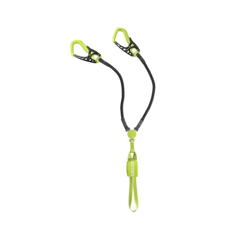 Edelrid CABLE COMFORT TRI Edelrid CABLE COMFORT TRI