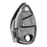 Petzl GRIGRI + Aluminium, Stal