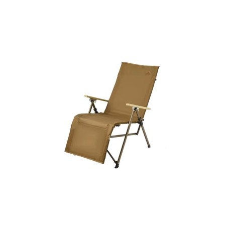 Leżak nightfall t08 cnk2450jj016-khaki NATUREHIKE