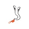 Lonża ergo tex-black-orange SALEWA