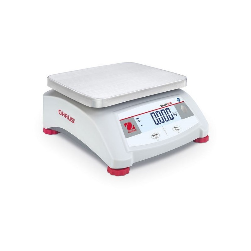 Waga kompaktowa OHAUS Valor™ 1000 V12P30 EU Waga kompaktowa OHAUS Valor™ 1000 V12P30 EU