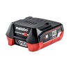 Metabo 625349000 bateria/ładowarka do elektronarzędzi
