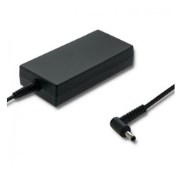 Zasilacz sieciowy Qoltec 51732 do notebooka DELL (19,5 V 6,67 A 130W 4.5 mm x 3 mm)