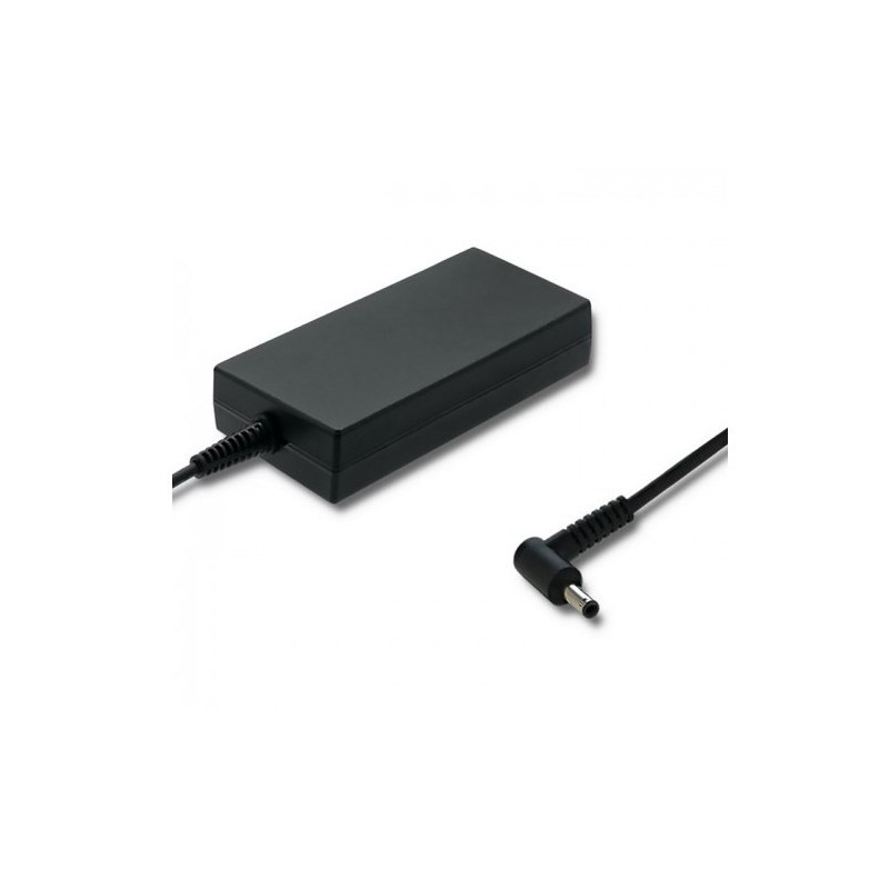 Zasilacz sieciowy Qoltec 51732 do notebooka DELL (19,5 V 6,67 A 130W 4.5 mm x 3 mm) Zasilacz sieciowy Qoltec 51732 do notebooka DELL (19,5 V 6,67 A 130W 4.5 mm x 3 mm)
