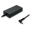 Zasilacz sieciowy Qoltec 51732 do notebooka DELL (19,5 V 6,67 A 130W 4.5 mm x 3 mm)