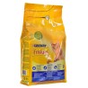 FRISKIES Cat Sterile - łosoś, warzywa 1,5kg