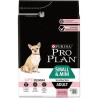 PURINA PRO PLAN Adult Small & Mini Sensitive Skin - sucha karma dla psa - 3kg