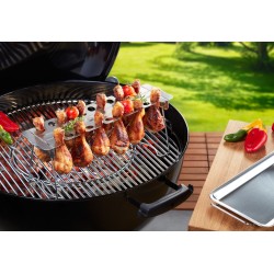 Ruszt do nóżek kurczaka GEFU BBQ G-89259