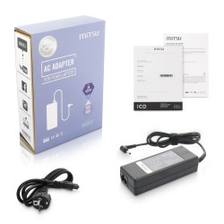 Wideorejestrator TrueCam M9 GPS 2.5K