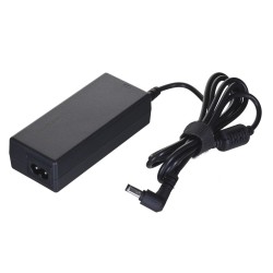 Zasilacz Qoltec 50056.40W do notebooka Lenovo (20 V 2,0 A 40W 5.5 mm x 2.5 mm)