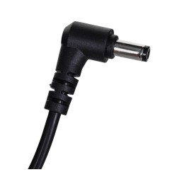 Zasilacz Qoltec 50056.40W do notebooka Lenovo (20 V 2,0 A 40W 5.5 mm x 2.5 mm)