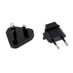 UNITEK ŁADOWARKA GAN 2X USB-C, USB-A, 140W