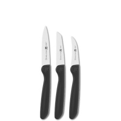 ZWILLING Set of knives Stal nierdzewna Nóż domowy