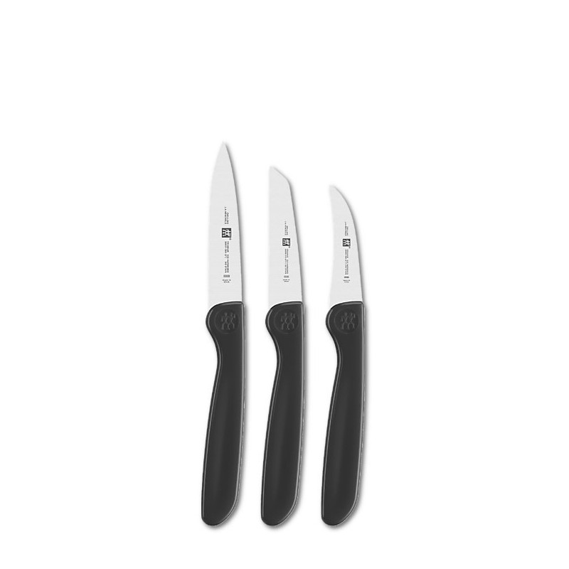 ZWILLING Set of knives Stal nierdzewna Nóż domowy