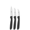 ZWILLING Set of knives Stal nierdzewna Nóż domowy