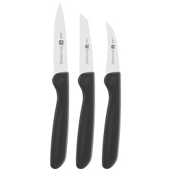 ZWILLING Set of knives Stal nierdzewna Nóż domowy