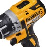 Wkrętarka akumulatorowa 18V DCD791P3A DEWALT