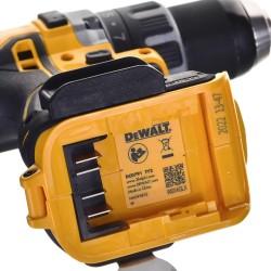 Wkrętarka akumulatorowa 18V DCD791P3A DEWALT