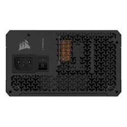 2025 RMe Series, RM850e, 850 Watt, ATX 3.1, PCIe 5.1 GOLD Certified