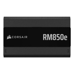 2025 RMe Series, RM850e, 850 Watt, ATX 3.1, PCIe 5.1 GOLD Certified