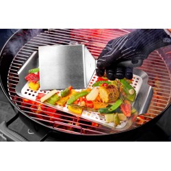 Łopatka do BBQ XXL GEFU BBQ G-89563