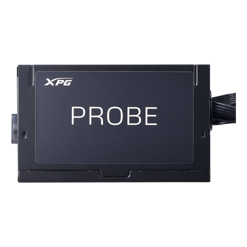 Zasilacz XPG PROBE 600W 80+ Bronze Zasilacz XPG PROBE 600W 80+ Bronze