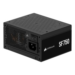 CORSAIR SF Series SF750 80 PLUS Platinum SFX