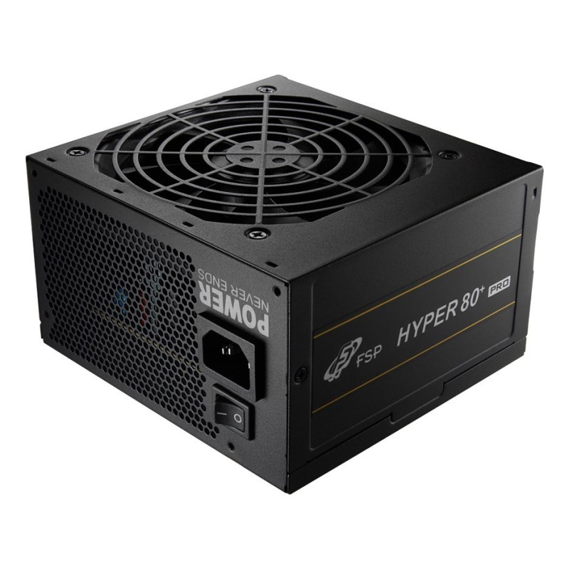 PC zasilacz Fortron Hyper PRO 700W 80+ BULK PC zasilacz Fortron Hyper PRO 700W 80+ BULK