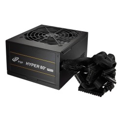 PC zasilacz Fortron Hyper PRO 700W 80+ BULK