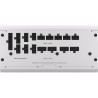 Zasilacz CORSAIR RM1200X 1200W SHIFT80+ GOLD 24-pin ATX WHITE