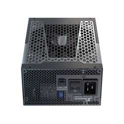 Seasonic ATX3-PRIME-PX-1600 moduł zasilaczy 1600 W 20+4 pin ATX ATX Czarny