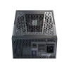 Seasonic ATX3-PRIME-PX-1600 moduł zasilaczy 1600 W 20+4 pin ATX ATX Czarny